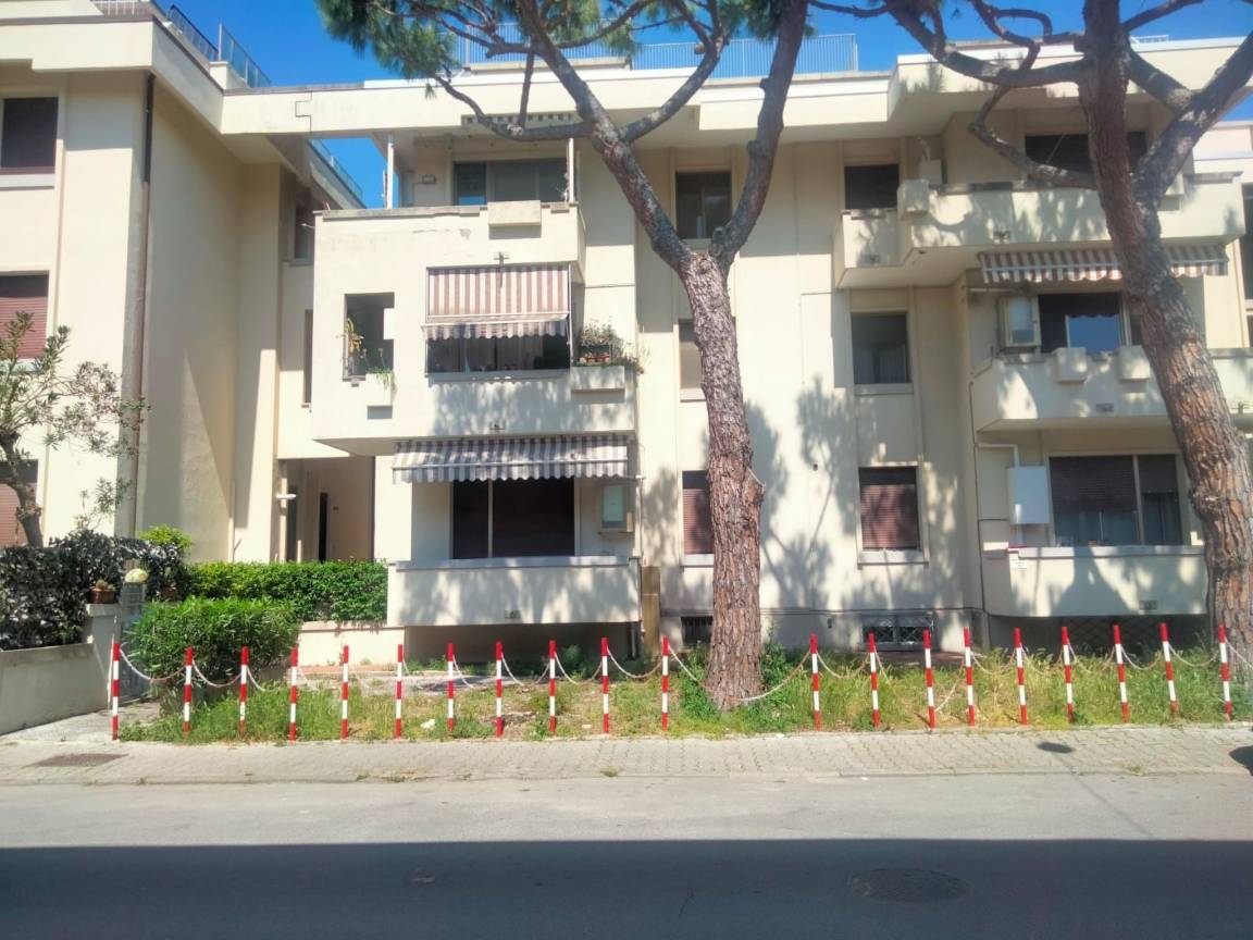 45 M² Appartamento Vacanza ∙ 1 Camera Da Letto ∙ 4 Ospiti - Viareggio