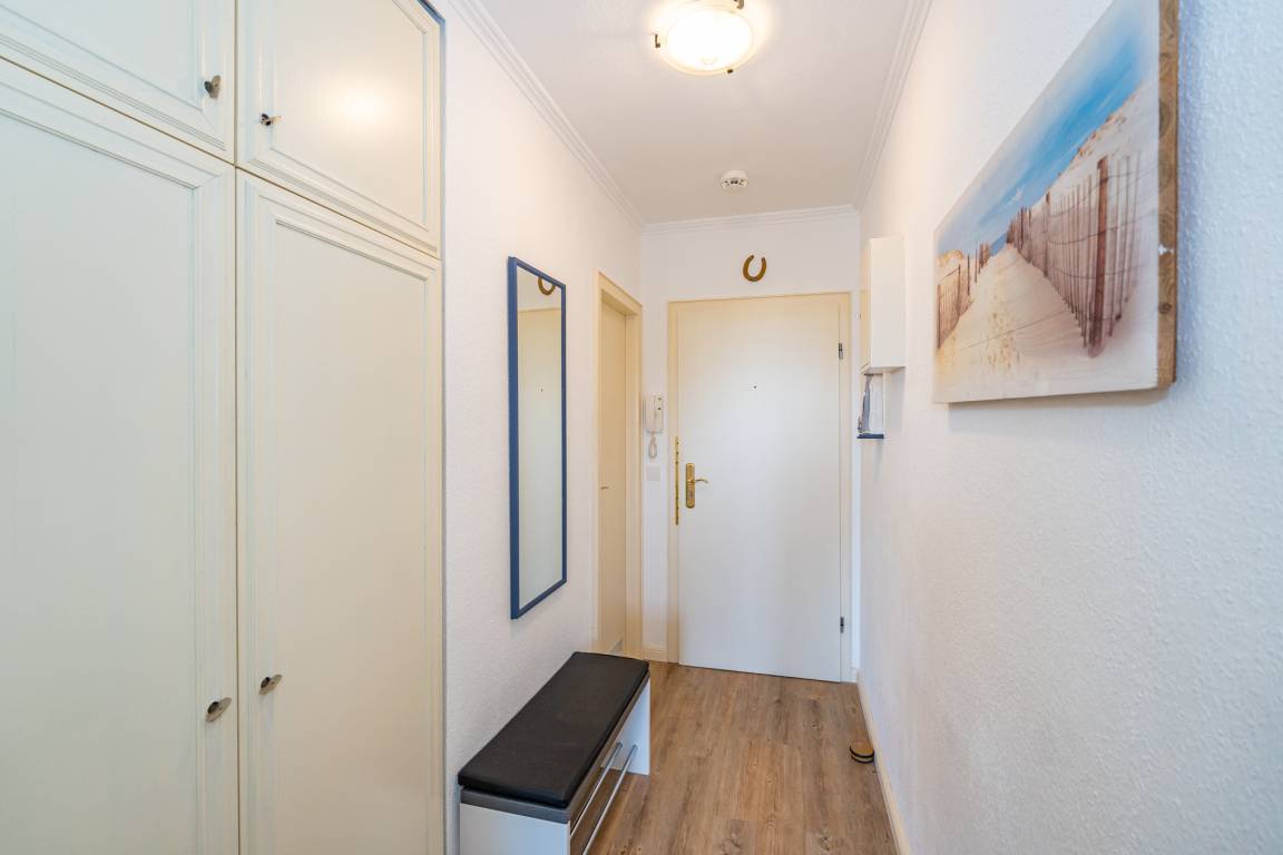 32 m² Ferienwohnung ∙ 2 Gäste – Bild 19