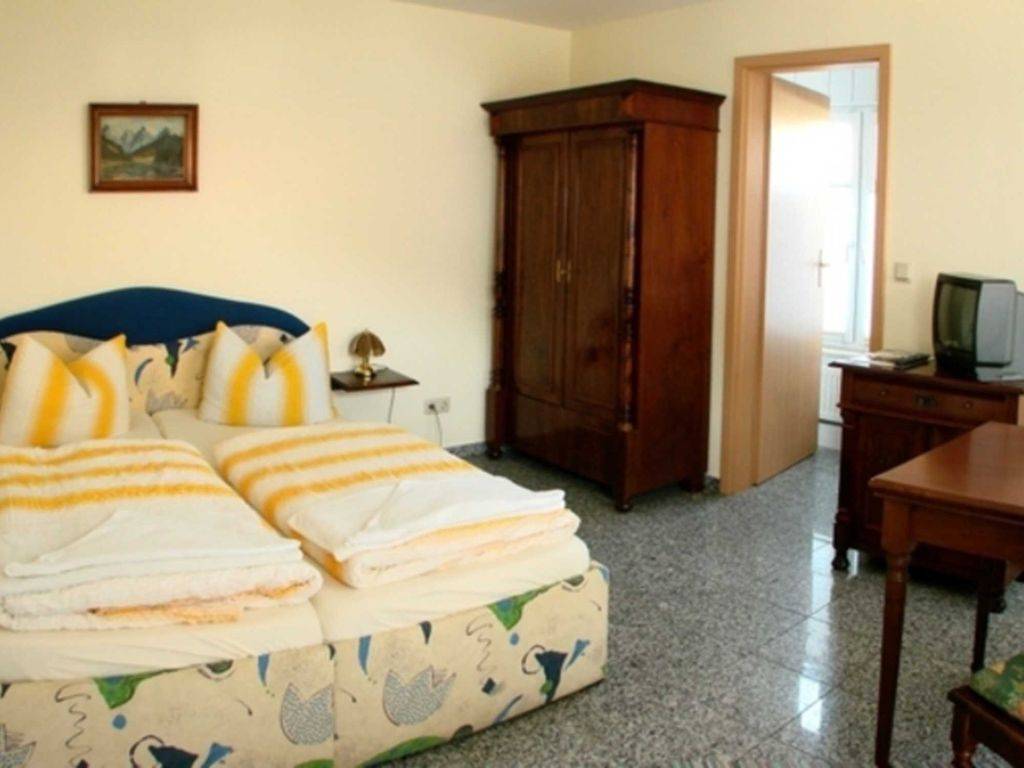 18 M² Appartement ∙ 1 Chambre ∙ 2 Personnes - Binz