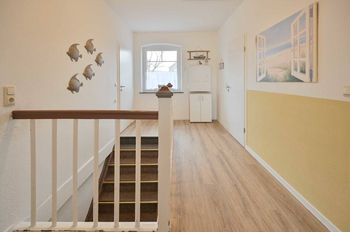 115 m² Ferienhaus ∙ 3 Schlafzimmer ∙ 6 Gäste – Bild 11