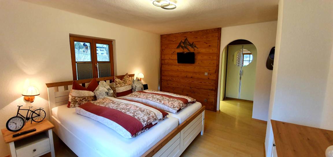 60 M² Ferienwohnung ∙ 5 Gäste - Ramsau bei Berchtesgaden