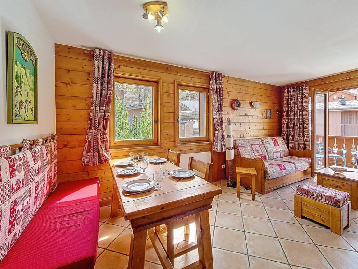 50 m² Ferienwohnung ∙ 2 Schlafzimmer ∙ 6 Gäste – Bild 2