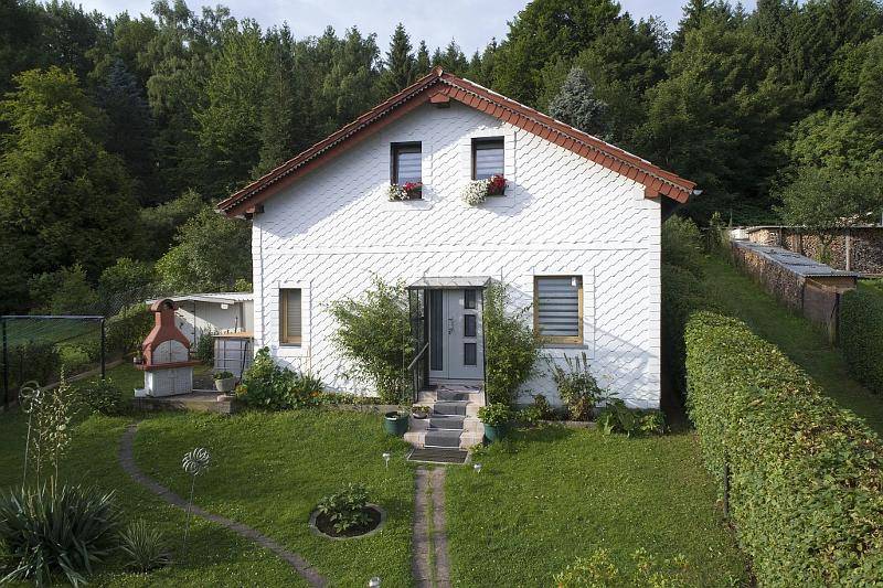 Ferienwohnung ∙ 1 Schlafzimmer ∙ 4 Gäste - Frauenwald
