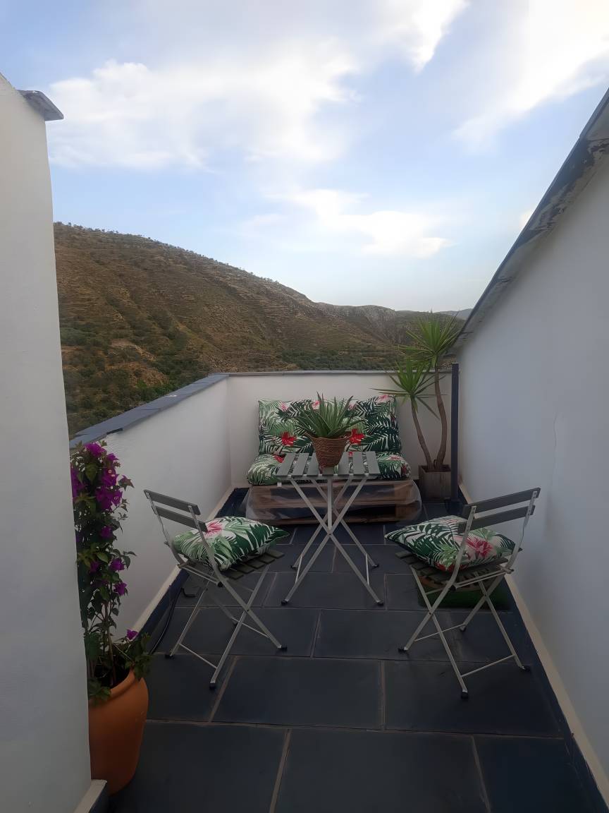 170 M² Maison De Vacances ∙ 5 Chambres ∙ 11 Personnes - Laujar de Andarax