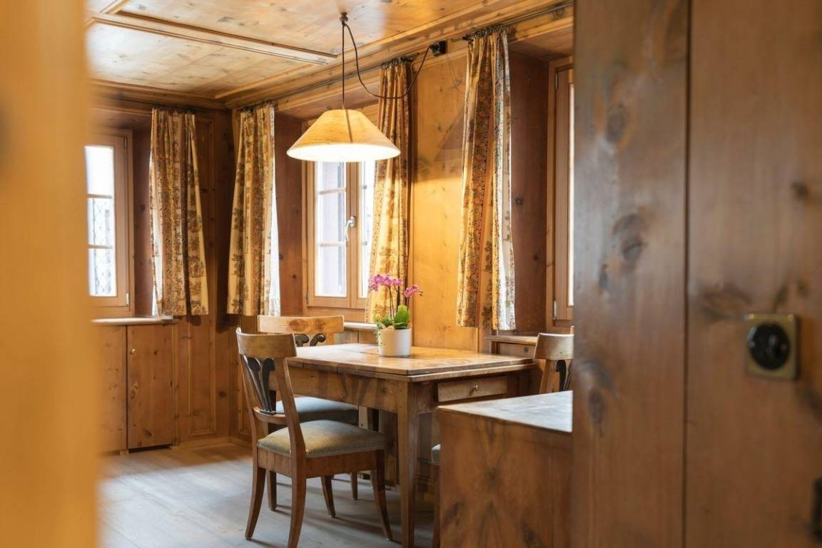 96 m² Ferienwohnung ∙ 1 Schlafzimmer ∙ 4 Gäste – Bild 4