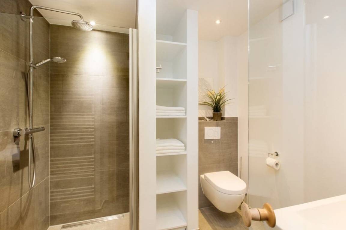 96 m² Ferienhaus ∙ 3 Schlafzimmer ∙ 6 Gäste – Bild 10