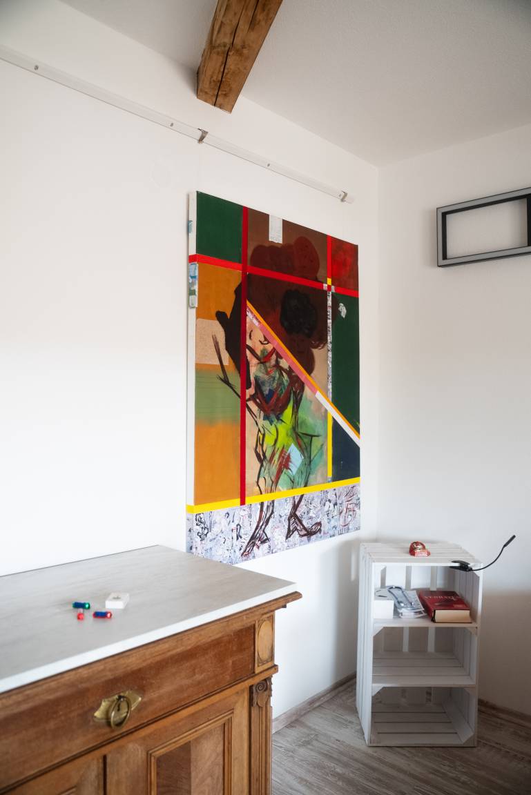 102 m² Ferienwohnung ∙ 2 Schlafzimmer ∙ 5 Gäste – Bild 11