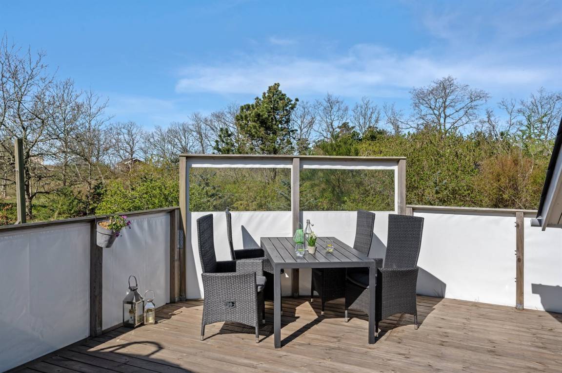 61 m² Ferienhaus ∙ 2 Schlafzimmer ∙ 6 Gäste – Bild 27