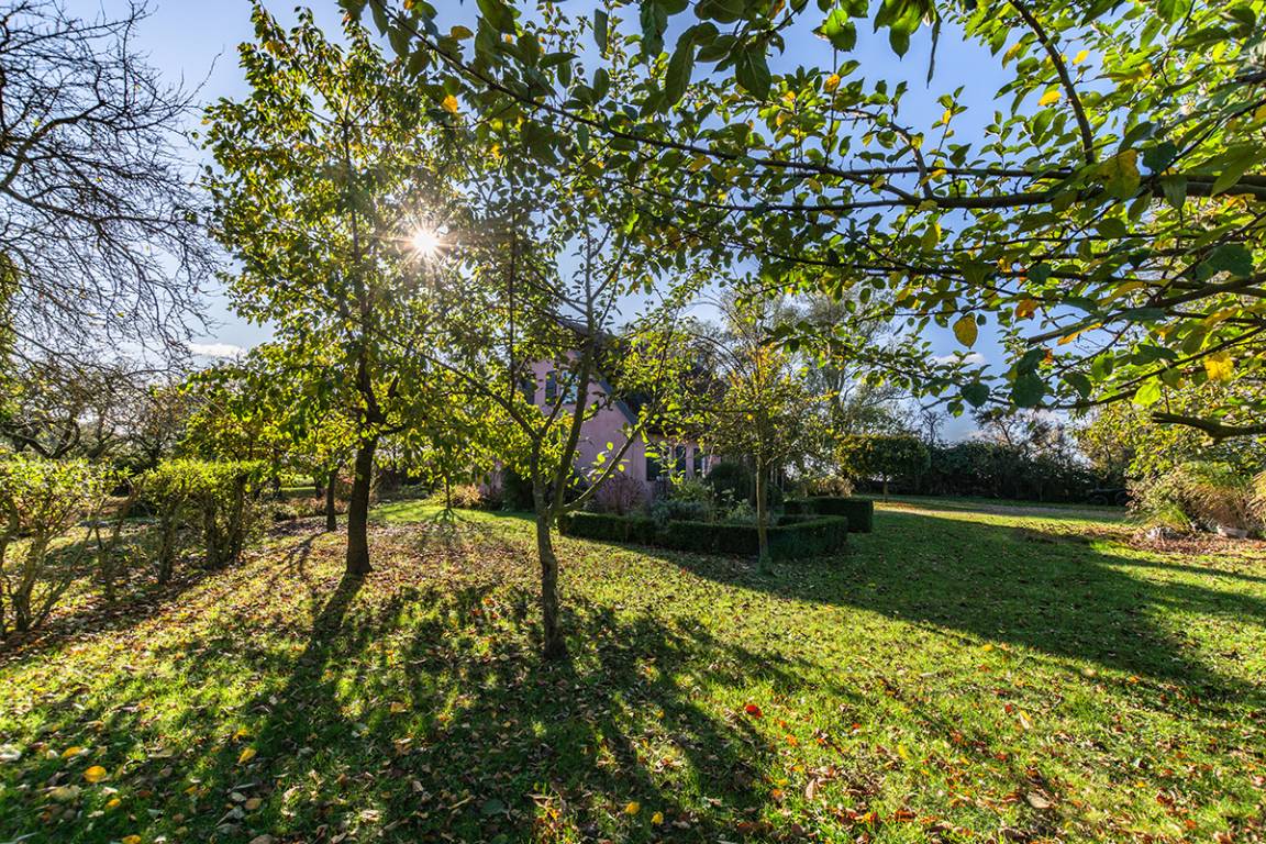 65 m² Ferienwohnung ∙ 1 Schlafzimmer ∙ 3 Gäste – Bild 21