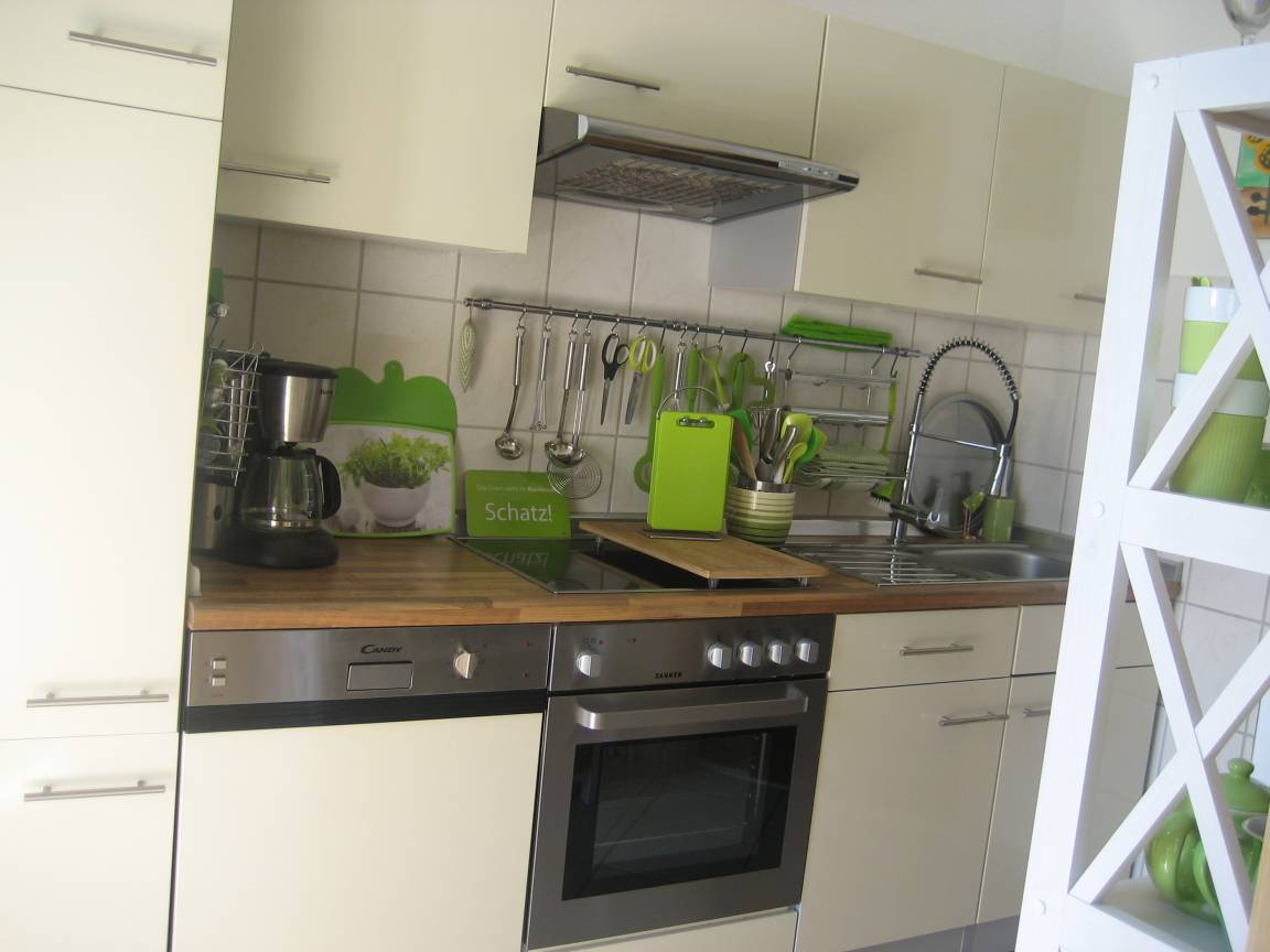 50 m² Ferienwohnung ∙ 2 Schlafzimmer ∙ 2 Gäste – Bild 11