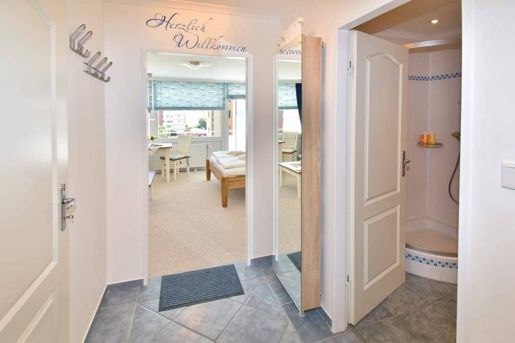 38 m² Ferienwohnung ∙ 2 Gäste – Bild 11