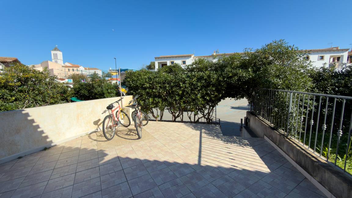 43 M² Apartment ∙ 2 Bedrooms ∙ 4 Guests - San Teodoro, Sicily