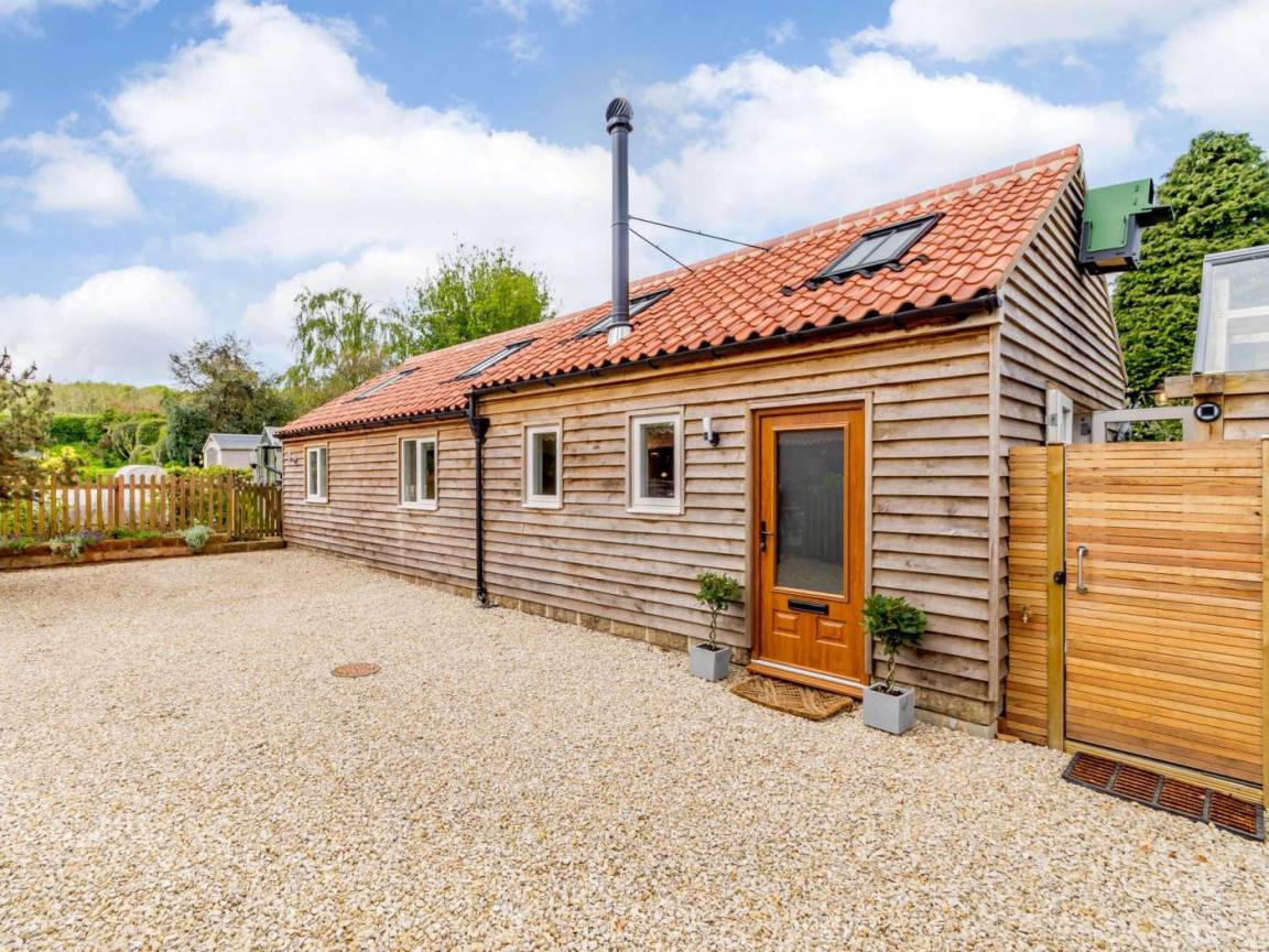 Lodge ∙ 2 Bedrooms ∙ 4 Guests - Malton