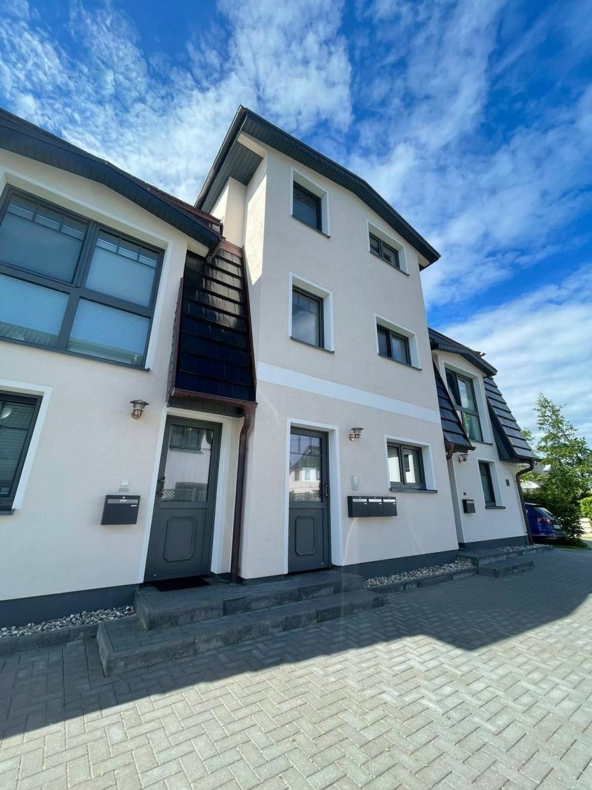 75 m² Ferienwohnung ∙ 2 Schlafzimmer ∙ 4 Gäste – Bild 7