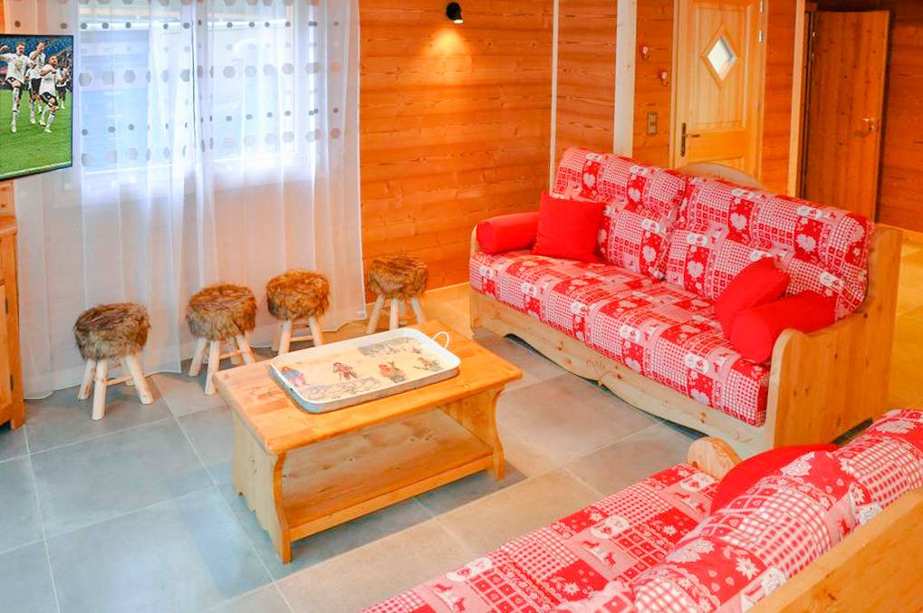 100 m² Ferienhaus ∙ 3 Schlafzimmer ∙ 10 Gäste – Bild 3