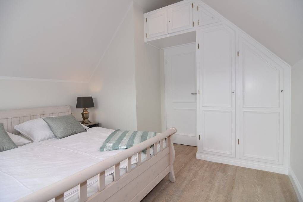 35 m² Ferienwohnung ∙ 1 Schlafzimmer ∙ 2 Gäste – Bild 12