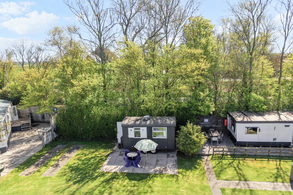 Huis ∙ 1 Slaapkamer ∙ 2 Gasten - Sint Maartenszee