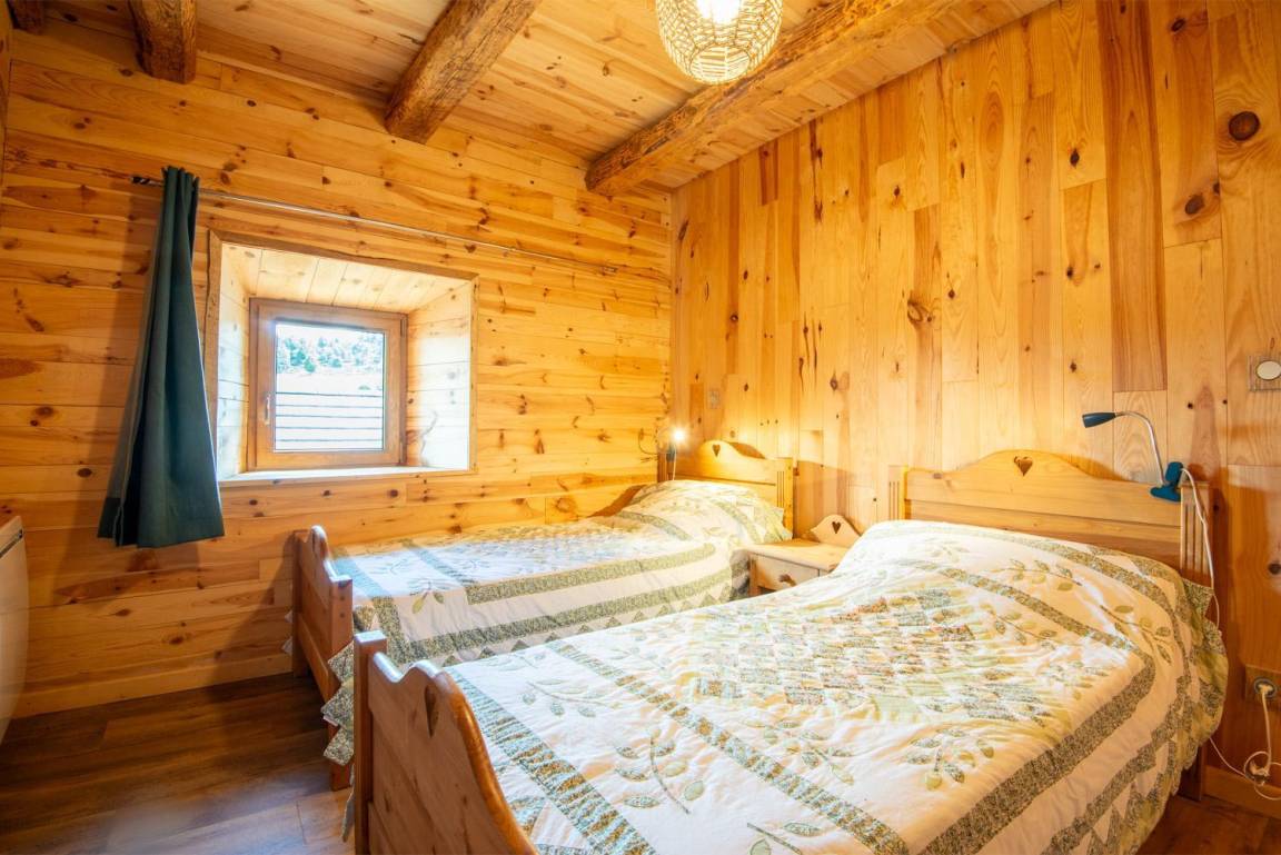 70 m² Gîte ∙ 2 Schlafzimmer ∙ 4 Gäste – Bild 18