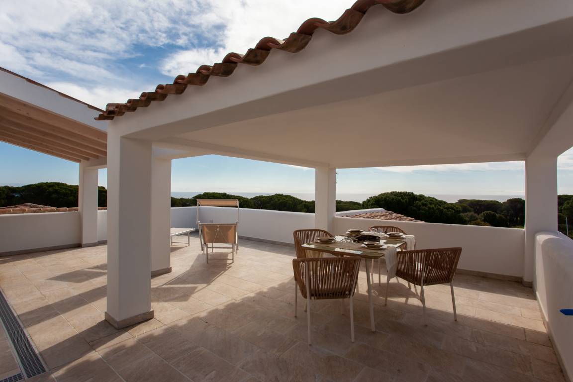 70 M² Casa ∙ 2 Habitaciones ∙ 5 Huéspedes - Budoni