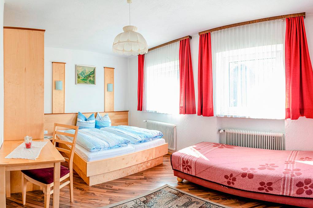 450 m² Ferienhaus ∙ 9 Schlafzimmer ∙ 23 Gäste – Bild 13