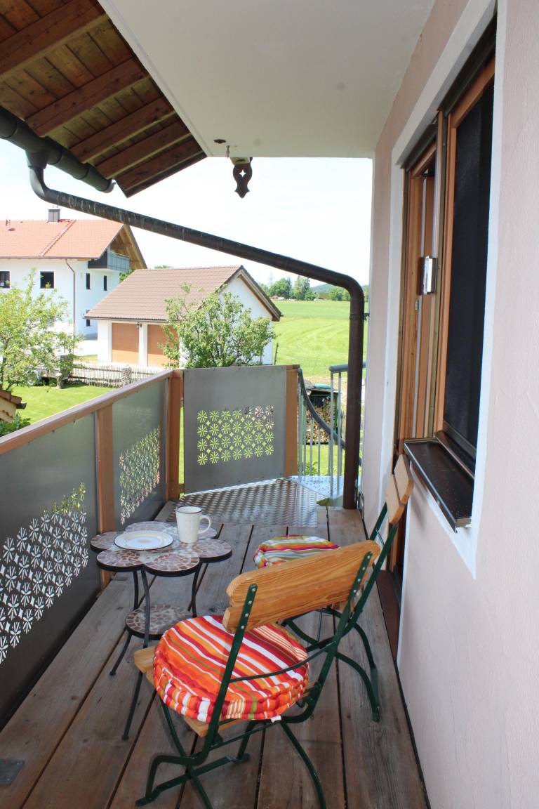 39 M² Huoneisto ∙ 2 Vierasta - Waging am See