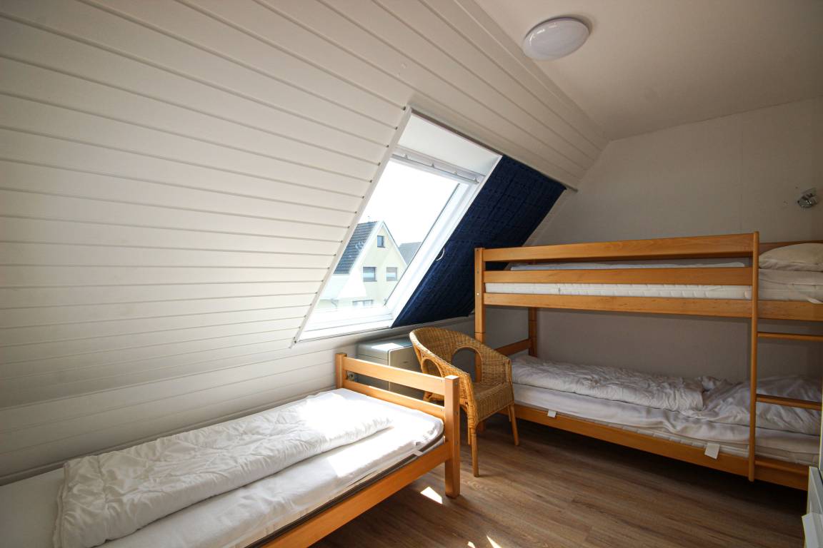 58 m² Ferienhaus ∙ 2 Schlafzimmer ∙ 4 Gäste – Bild 7