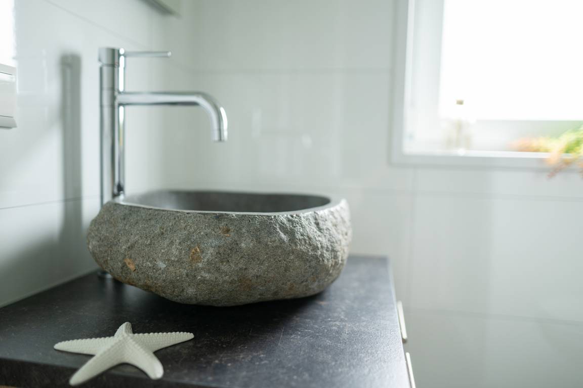 40 m² Ferienhaus ∙ 2 Schlafzimmer ∙ 4 Gäste – Bild 9