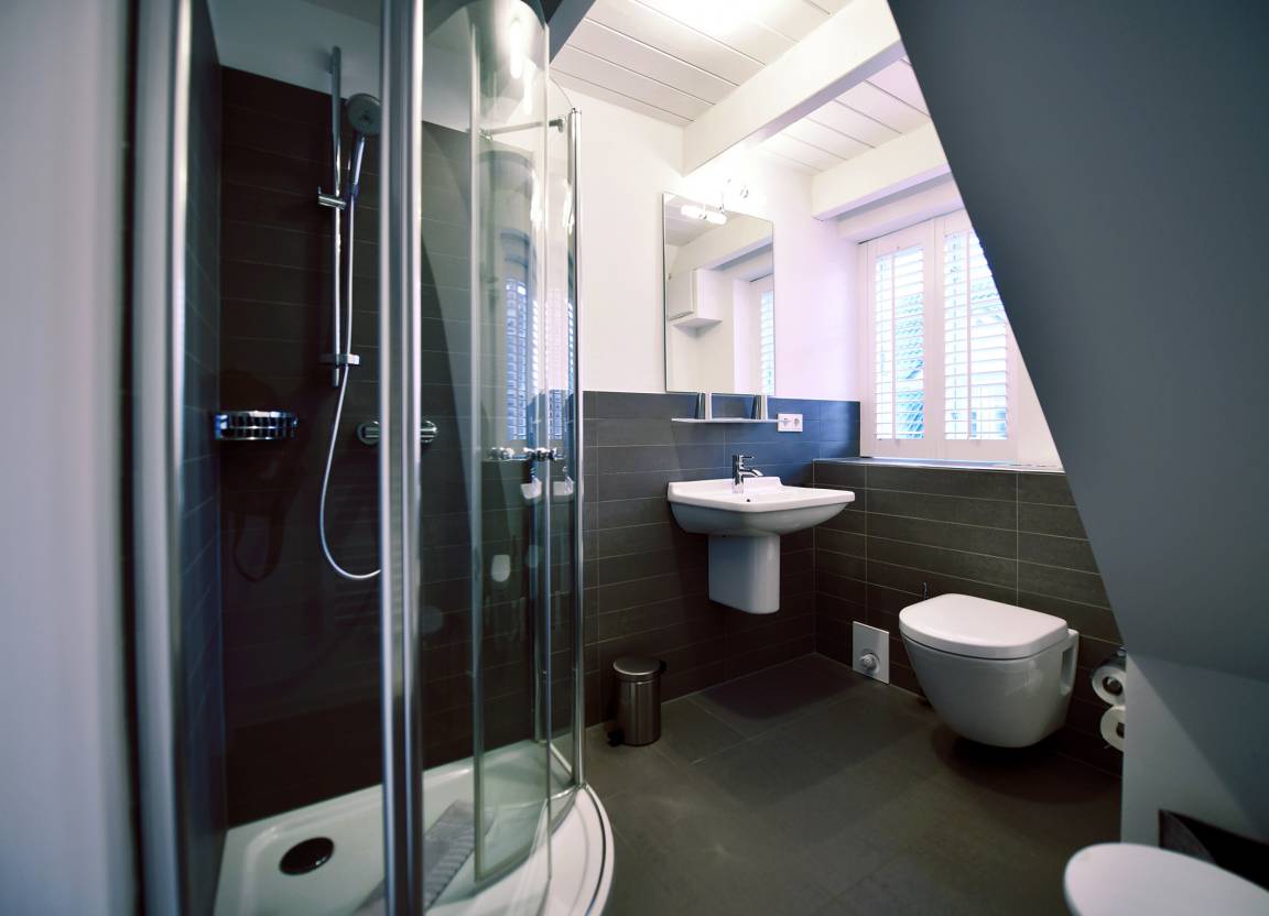 167 m² Ferienhaus ∙ 3 Schlafzimmer ∙ 6 Gäste – Bild 12