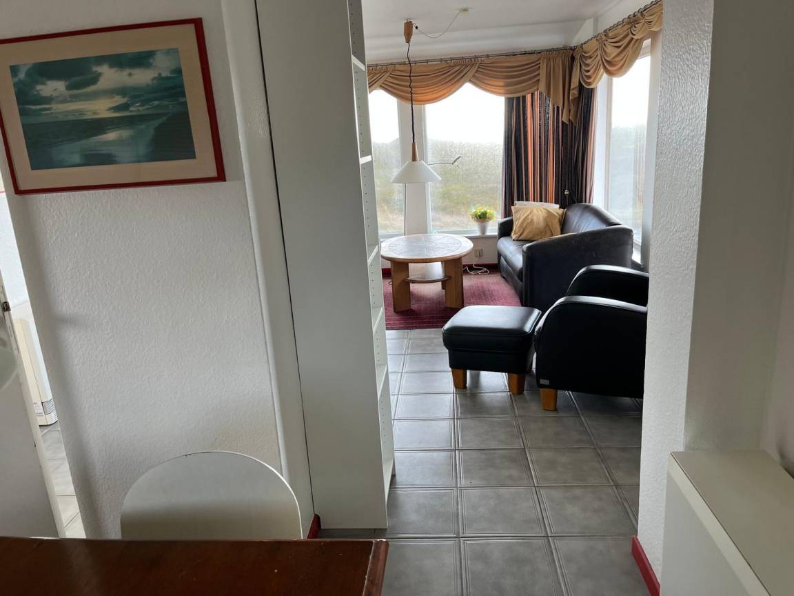 80 M² Ferienhaus ∙ 3 Schlafzimmer ∙ 5 Gäste - Amrum