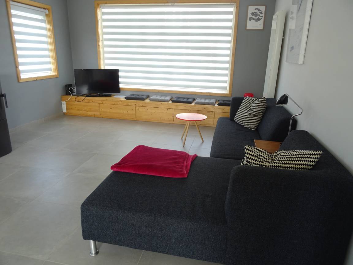 120 M² Ferienhaus ∙ 2 Schlafzimmer ∙ 6 Gäste - Nieuwvliet