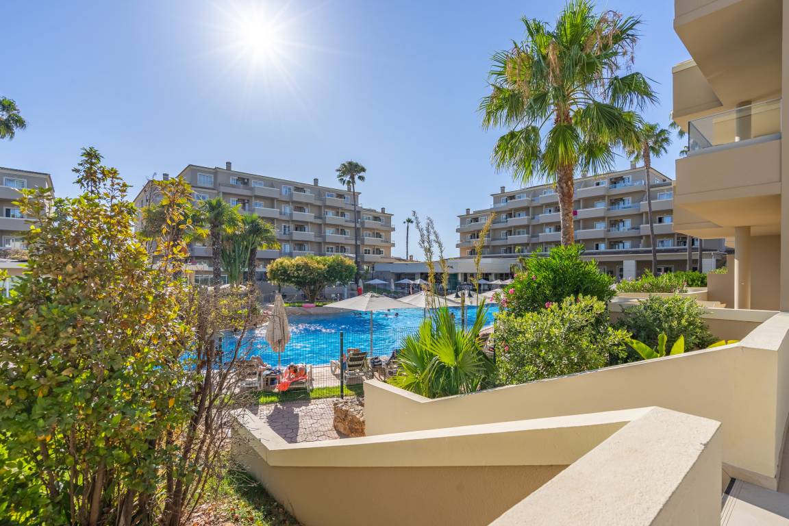 104 M² Aparthotel ∙ 2 Bedrooms ∙ 5 Guests - Carvoeiro