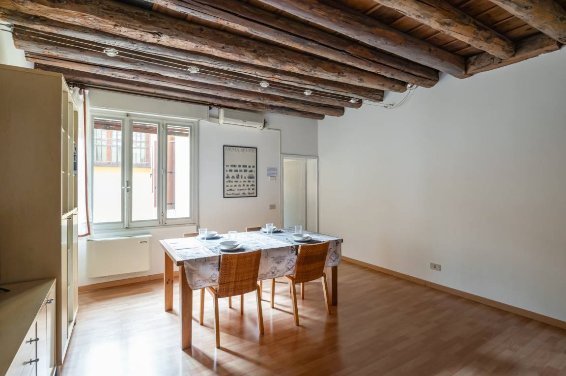 50 M² Appartamento Vacanza ∙ 1 Camera Da Letto ∙ 4 Ospiti - Giovinazzo