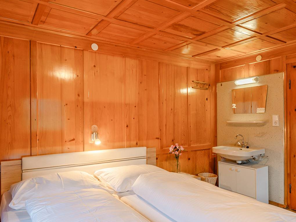 170 m² Ferienhaus ∙ 5 Schlafzimmer ∙ 10 Gäste – Bild 18