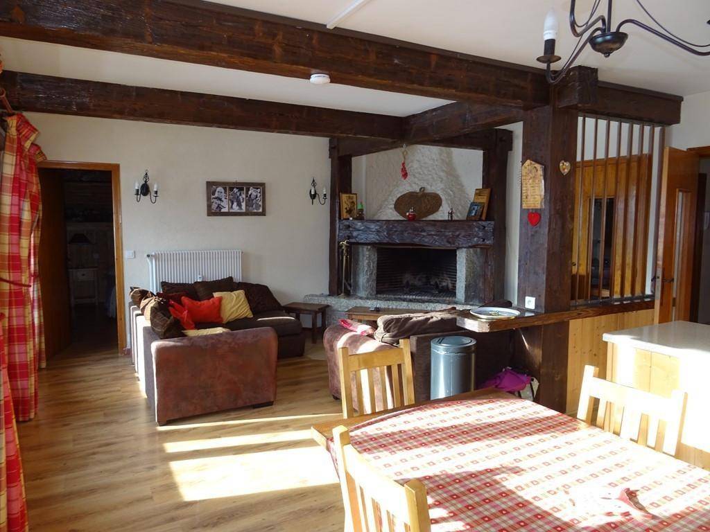 92 m&sup2; Ferienwohnung 3 Schlafzimmer 8 G&auml;ste