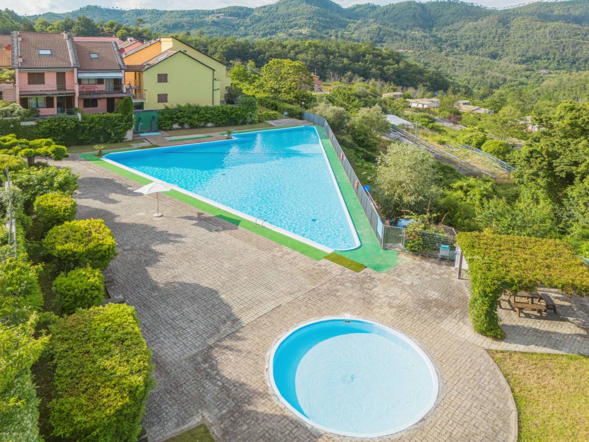 60 M² Ferienwohnung ∙ 2 Schlafzimmer ∙ 4 Gäste - Cinque Terre