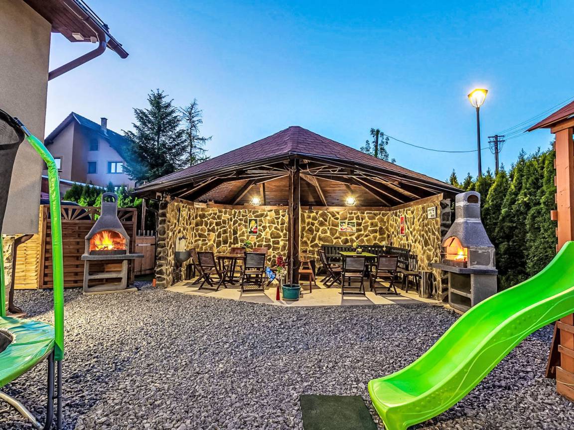 50 M² Apartment ∙ 1 Bedroom ∙ 5 Guests - Zuberec