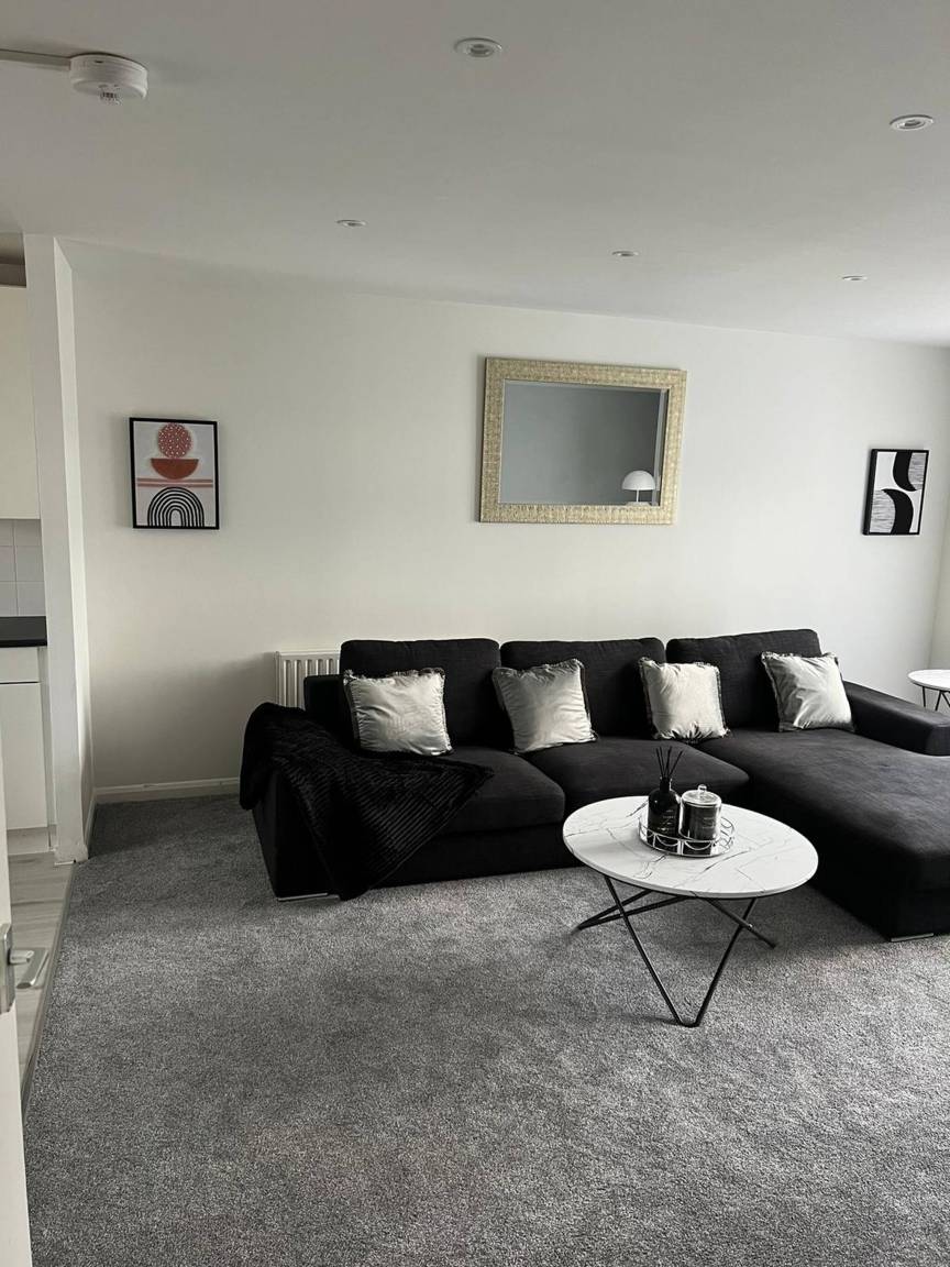 Apartment ∙ 1 Bedroom ∙ 2 Guests - Londra