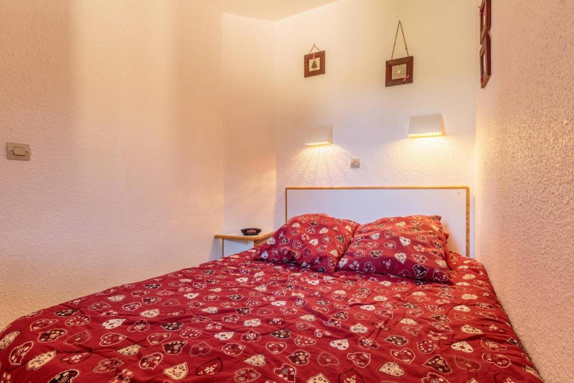 25 m&sup2; Ferienwohnung 1 Schlafzimmer 4 G&auml;ste