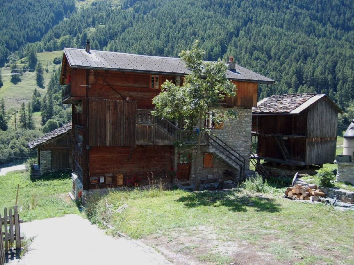 95 M² Appartement ∙ 3 Chambres ∙ 6 Personnes - Arolla