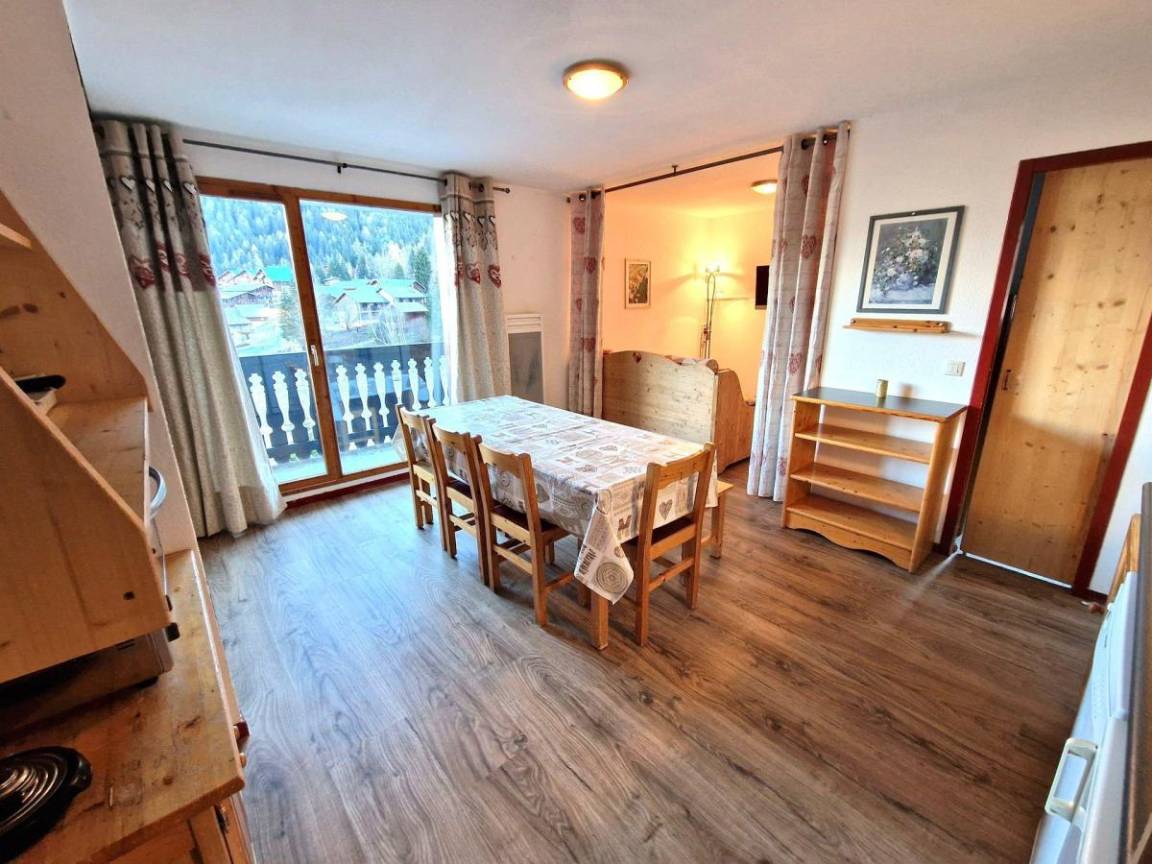 42 m&sup2; Ferienwohnung 1 Schlafzimmer 8 G&auml;ste