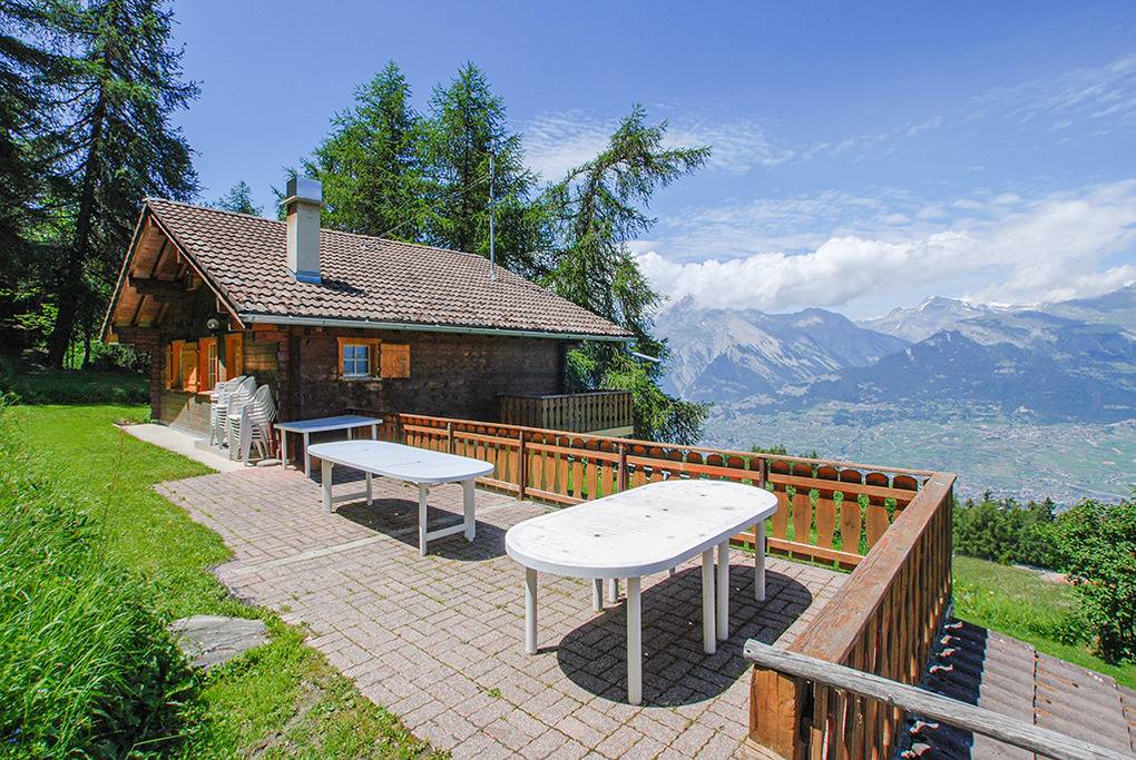 135 m² Ferienhaus ∙ 5 Schlafzimmer ∙ 16 Gäste – Bild 44