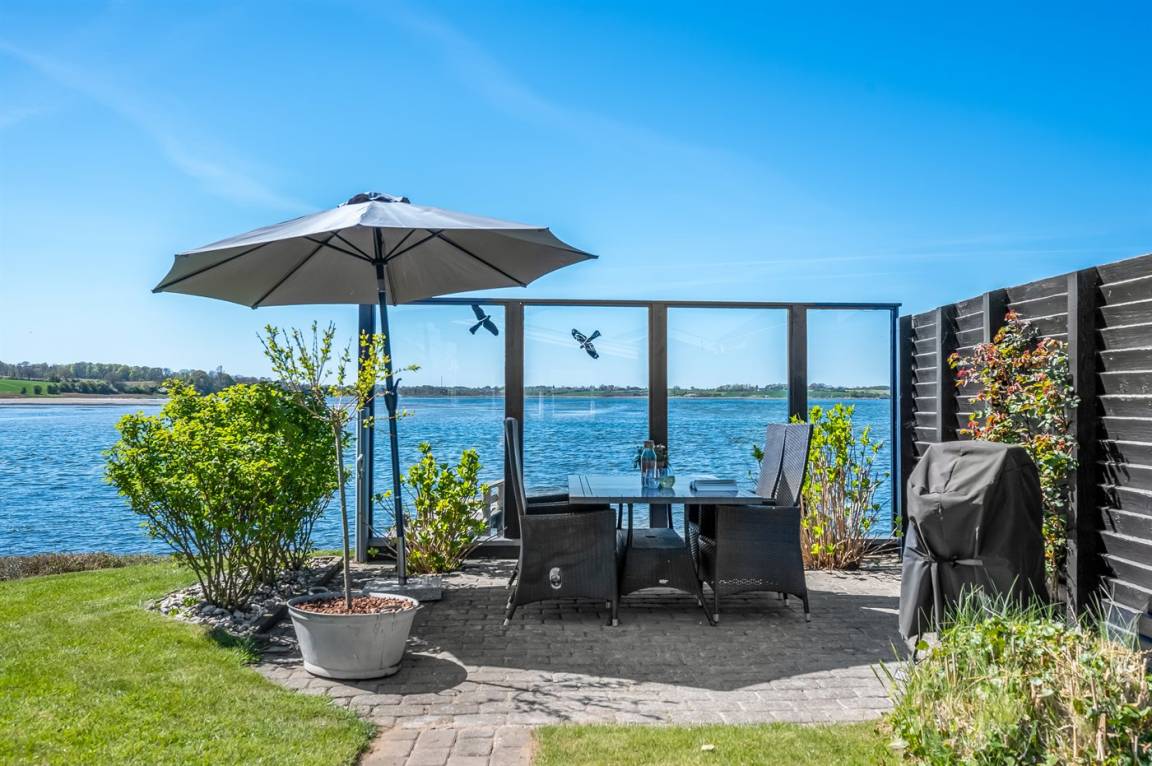 75 m² Ferienhaus ∙ 3 Schlafzimmer ∙ 6 Gäste – Bild 2