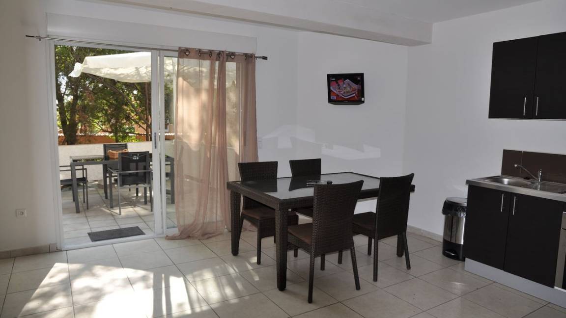 37 M² Maison De Vacances ∙ 1 Chambre ∙ 4 Personnes - Corse