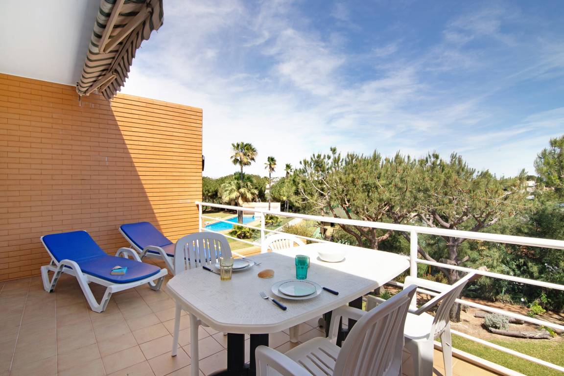 60 M² Apartment ∙ 1 Bedroom ∙ 4 Guests - Armação de Pêra