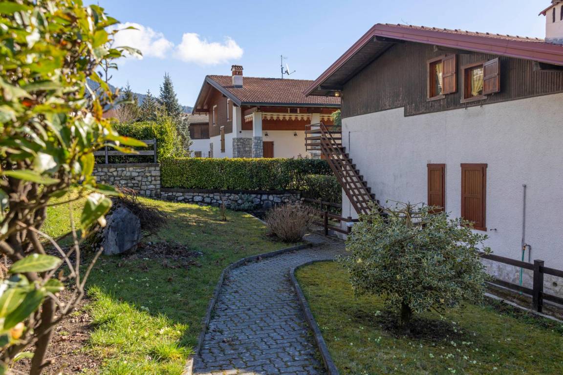 60 M² Appartement ∙ 2 Chambres ∙ 4 Personnes - Borno