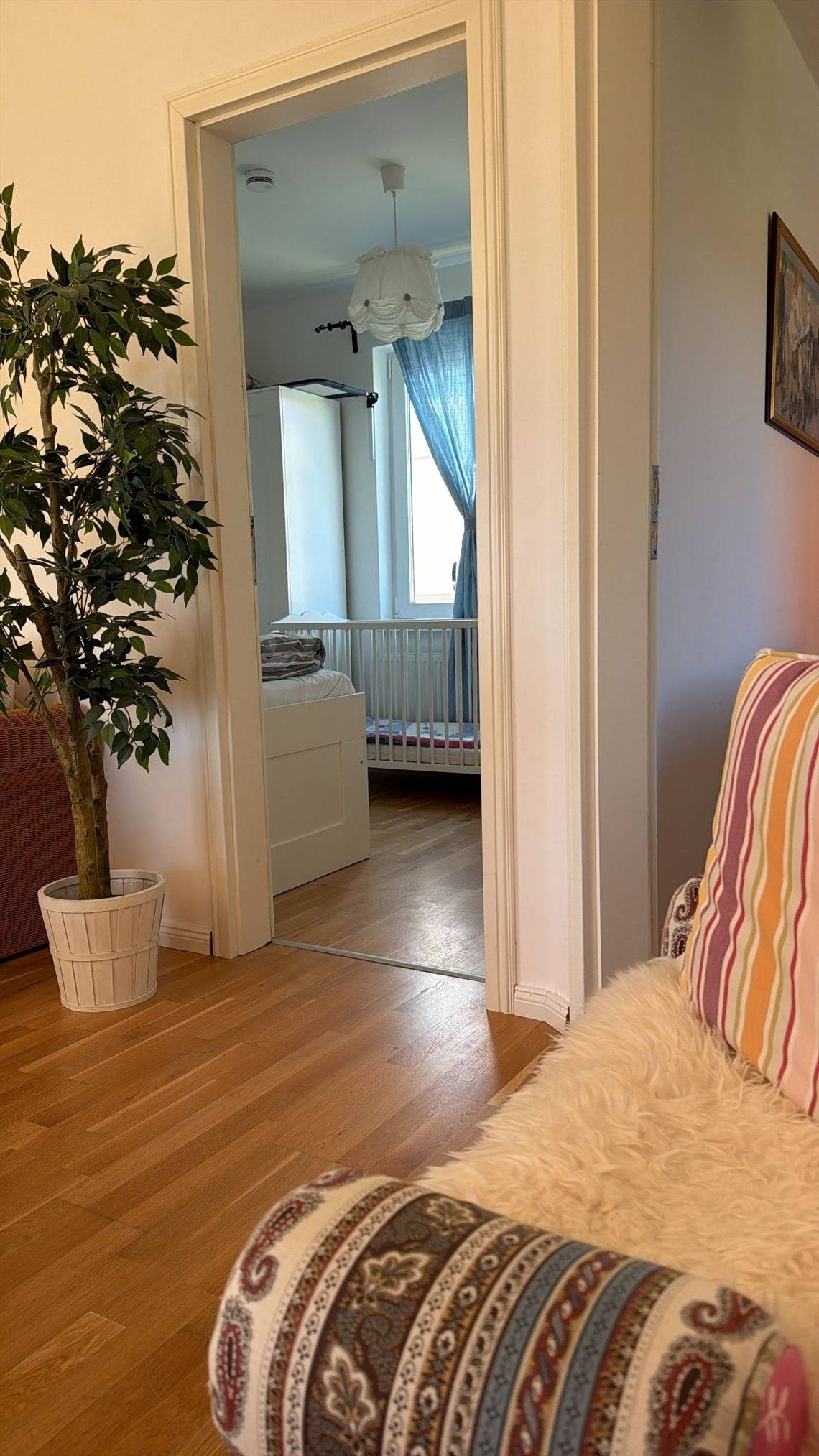 110 m² Ferienhaus ∙ 4 Schlafzimmer ∙ 6 Gäste – Bild 10