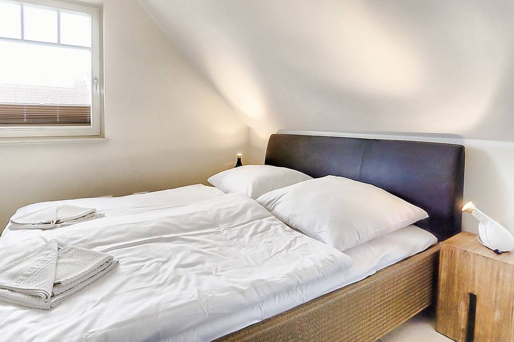 100 m² Ferienhaus ∙ 3 Schlafzimmer ∙ 6 Gäste – Bild 10