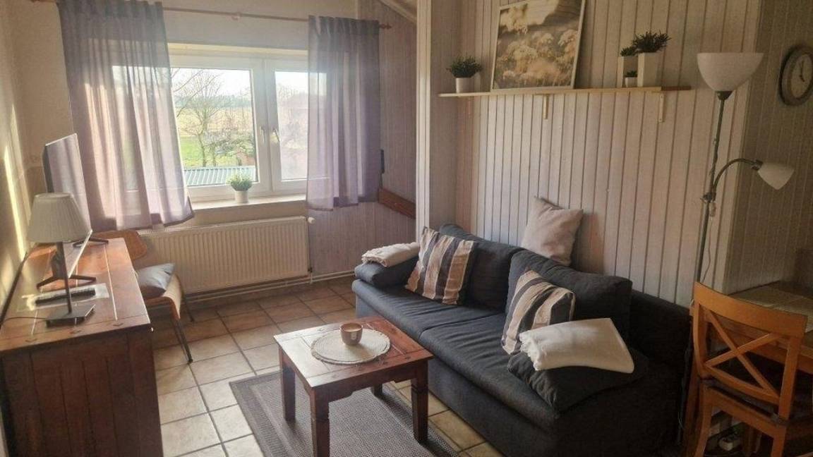 55 M² Appartement ∙ 2 Slaapkamers ∙ 4 Gasten - Neumünster