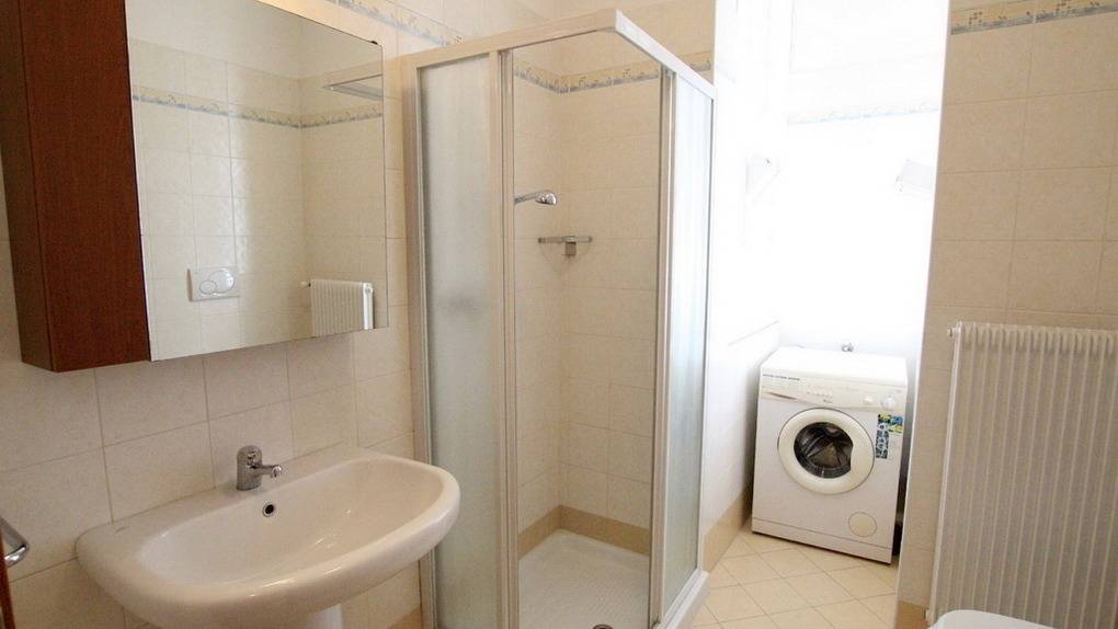 48 m² Ferienwohnung ∙ 1 Schlafzimmer ∙ 4 Gäste – Bild 9