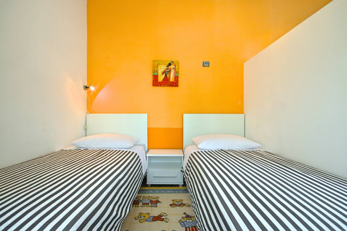 50 M² Apartment ∙ 2 Bedrooms ∙ 5 Guests - Portorož